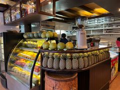 -自然餐厅(Phuket)