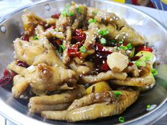 -小民大排档(光谷店)