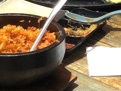 -真牛炭火烤肉(射阳店)