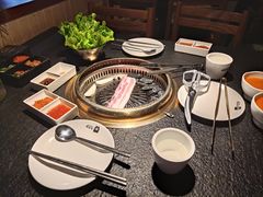 -嘿嘟嘟·肋条烧肉放题(爱融荟城店)