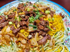 -伊犁羊杂馆