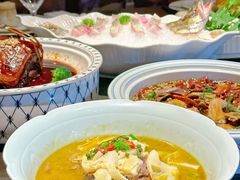 -二十八里太湖船菜(吉祥路店)