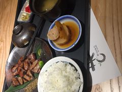 -味太助·银饭食堂(中华城店)