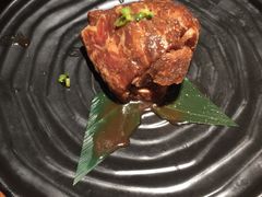 -黑牛の店·和牛烧肉(大悦城店)