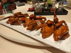 -侨美食家·粤菜(体育西路店)