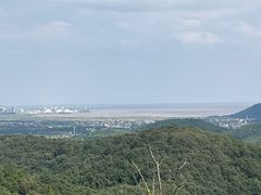 -南北湖风景区