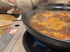 -高第街56号餐厅(美莲广场店)