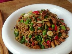 -德泰楼餐饮(莲湖路店)