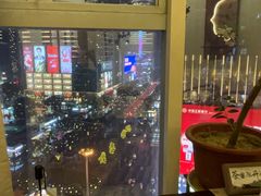-观音桥步行街