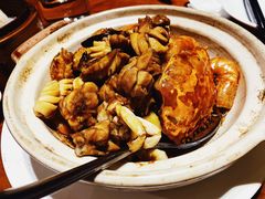 顶好一品海鲜煲-頂好酒家·经典粤菜(海信广场店)
