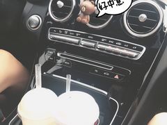 -喜茶(中山利和新地店)