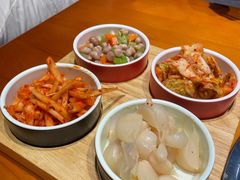 -山城正宗集安高丽火盆