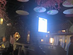 -韵秋荷(宝山龙湖天街店)