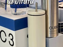 -CUBIC3三立方咖啡(西岸凤巢店)