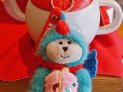 -星巴克臻选(外滩中心店)