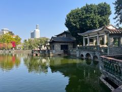 -东莞市可园博物馆