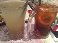 -池记(尖沙咀店)