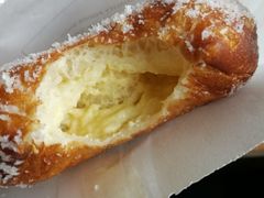 甜甜圈-仙峰天然面包(迎宾路店)