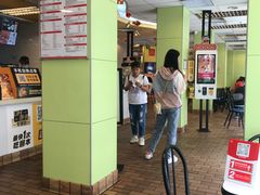 -麦当劳(开平潭江店)