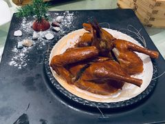 -荣粤酒家·融合粤菜