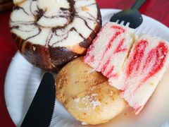 -庆祥斋糕点厂(留学路店)