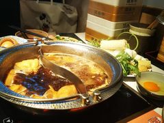 -温禾牛·和牛寿喜烧自助火锅(恒基名人店)