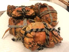 -新发展亚太JW万豪酒店·福苑咖啡厅
