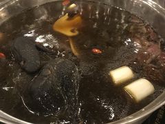 -太婆天府山珍酒楼(亚运村店)