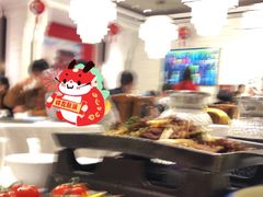 -马凯餐厅(地安门店)