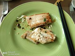 -漳州佰翔圆山酒店·圆山畔西餐厅