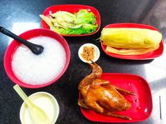 -光明刘冰乳鸽店(光明法政北路店)