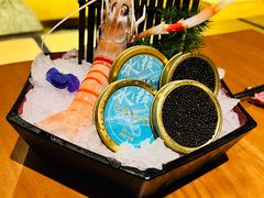 -水濑·日料放题(天河店)