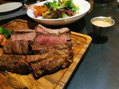 -五合院·整点烤肉