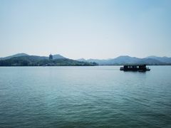 -柳莺湖上·湖景餐厅·江南菜(西湖店)