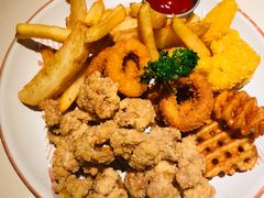 -阿妮叶李(光谷世界城店)