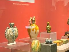 -陕西历史博物馆