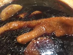-麒麟中餐厅·经典粤菜·地道菜式老字号(广州长隆酒店)
