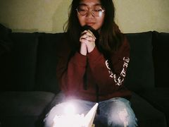 -半勺舒舒生日蛋糕店