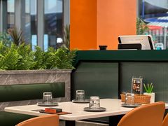 大堂-西语·炭烧牛排(卓越中寰店)