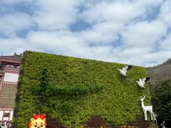 -三亚南山文化旅游区