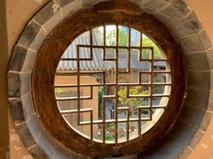 -胡氏古民居建筑