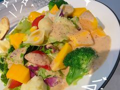 -伊斯坦布尔土耳其清真咖啡餐厅