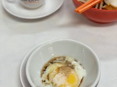 半熟蛋-Killiney Kopitiam(基利尼路67号店)