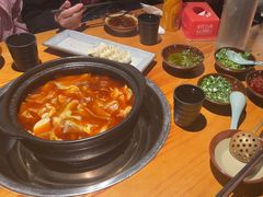 -饕老居耙牛肉(北碚总店)