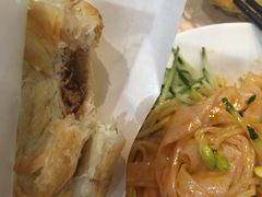 -陕客肉夹馍(王府井店)