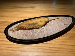 煎封玉秃鱼-原製原味(普陀山磐龙店)