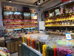 零售区-李大姐心甜(丰产路店)