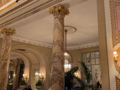 -The Ritz Restaurant