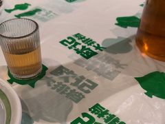 -欧记大排档·景德菜(上海首店)