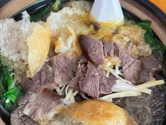 -二中酸辣汤